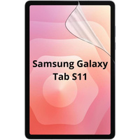 PET protective film for Samsung Galaxy Tab S11 screen
