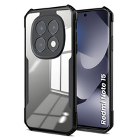 AntiDrop Hybrid Case for Xiaomi Redmi Note 15 5G / Poco M8 5G