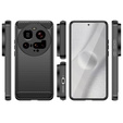 Case for Xiaomi 15 Ultra, Carbon, black