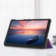 Case for Samsung Galaxy Tab A7 Lite, Smartcase, galaxy