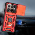 CamShield Slide armoured case with camera cover and ring for Xiaomi 15T Pro