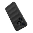 Case for Huawei Pura 70, Gaming Shockproof, black