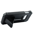 Armored case for Samsung Galaxy S10e, Dexnor Full Body, black