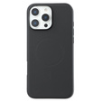 X-LEVEL Case for iPhone 16 Pro Max, Magnetic Card Holder, black