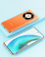 Case for Honor Magic 6 Lite 5G, Dropproof, transparent