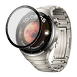 2x ERBORD Hybrid Glass for Huawei Watch 4 Pro