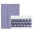 Bluetooth keyboard case for Xiaomi Pad 7 / 7 Pro, Purple