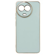 Case for Realme 11 5G, Glamour CamShield, mint