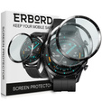2x ERBORD Hybrid Glass for Huawei Watch GT 2 46MM