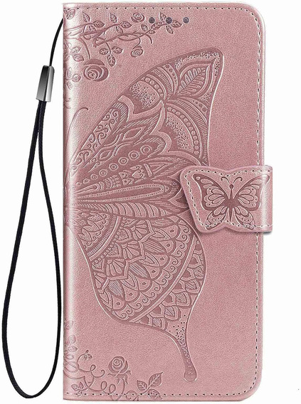 Butterfly flap case for Xiaomi 15T