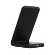 ERBORD Wireless Inductive Charger, 15W, Black