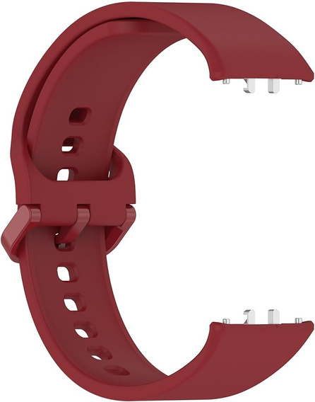 Silicone strap for Samsung Galaxy Fit 3