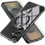 Black || Clear