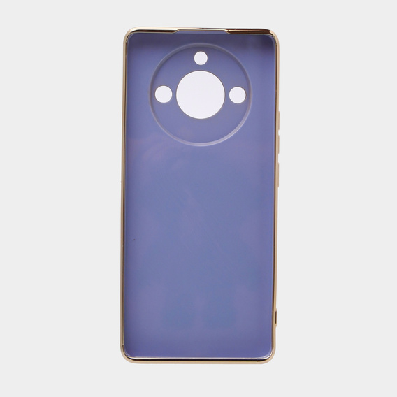 Case for Realme 11 Pro / 11 Pro +, Astronaut, blue