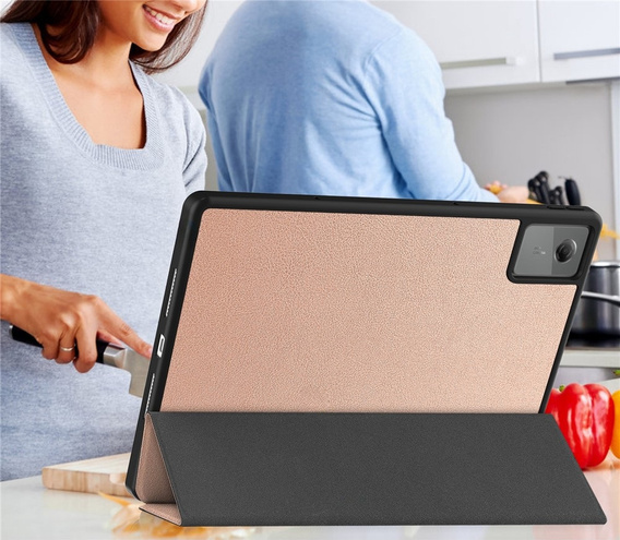 Smartcase cover for Lenovo Idea Tab Plus tablet