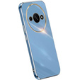 Case for Xiaomi Redmi A3, Glamour CamShield, blue