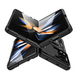 Case for Samsung Galaxy Z Fold6 5G, CamShield Slide, black