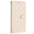 Flip case for Oppo A38 4G / Oppo A18 4G, Wallet, BINFEN COLOR, beige