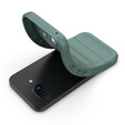 Case for Google Pixel 9A, Gaming Shockproof, green