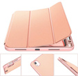Case for iPad Air 4 10.9 2020 / iPad Pro 11 2020 / 2018, Suritch Full Body, pink rose gold