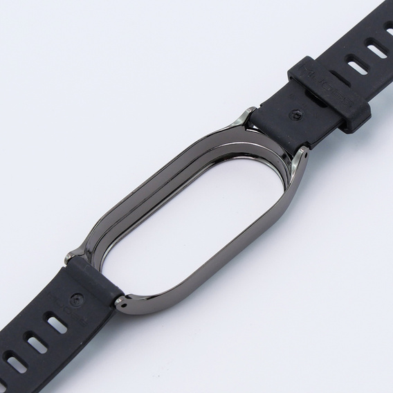 Silicone Strap for Xiaomi Smart Band 10 / 9 / 8