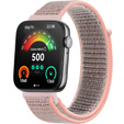 Flexible nylon strap for Huawei Watch Fit 4 / 4 Pro / 3.
