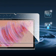 Tempered Glass for Lenovo Tab Plus
