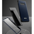 Case for Samsung Galaxy S10+ Plus, Suritch Basic, dark blue