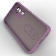 Case for Samsung Galaxy A54 5G, Gaming Shockproof, purple
