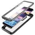 Case for Samsung Galaxy S9+ Plus, Shockproof, with film, blue