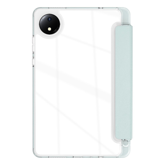 Case for Xiaomi Redmi Pad SE 8.7", Origami, green