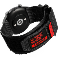 ERBORD MP84 Universal Nylon Strap 22mm