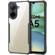 Case for Xiaomi Redmi A5, AntiDrop Hybrid, black