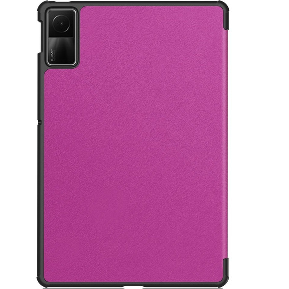 Case for Xiaomi Redmi Pad SE 11", Smartcase, purple