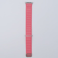 Nylon Strap for Apple Watch 1/2/3/4/5/6/7/8/SE/ULTRA 42/44/45/49mm, Pink