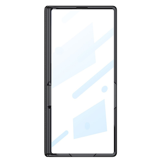 GKK case with glass and stand for Samsung Galaxy Z Fold7 5G