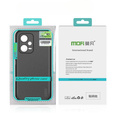 MOFI Slim Case for Xiaomi Poco X5 / Redmi Note 12 5G, black