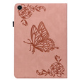 Butterfly case with stand and pockets for Samsung Galaxy Tab A11+