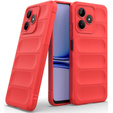 Case for Realme Note 50, Gaming Shockproof, red