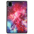 Case for Xiaomi Pad 6 / 6 Pro, Smartcase, galaxy