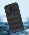 Case for Realme 14 Pro 5G, Gaming Shockproof, black