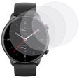 3x ERBORD hydrogel film for Amazfit GTR 2