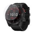 3x ERBORD hydrogel film for Garmin Fenix 7X