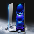Tempered Glass for Xiaomi Redmi Note 12 4G, Dux Ducis full screen, black