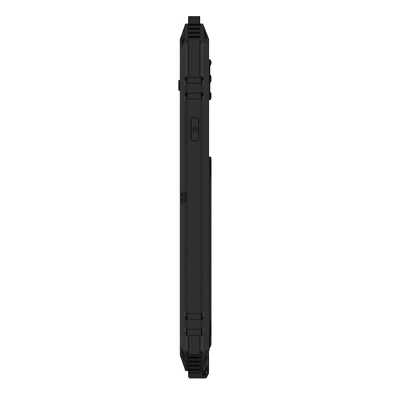 Armored case for iPhone 11 Pro Max, R-JUST, black