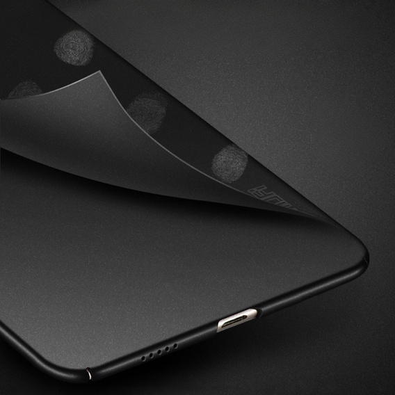 MOFI Slim Case for Xiaomi POCO F5, black