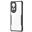 Case for Oppo Reno 10, AntiDrop Hybrid, black