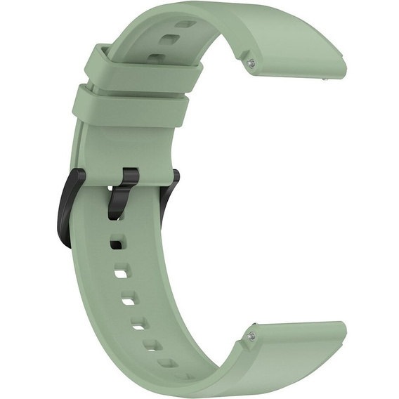 Silicone strap for Huawei Watch GT 2 Pro - Green