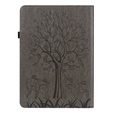 Flap case for Amazon Kindle Paperwhite 5 (2021), tree, blue