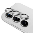 2x ERBORD tempered glass for camera to Samsung Galaxy S24